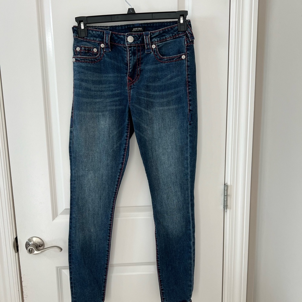 Women’s True Religion Jeans